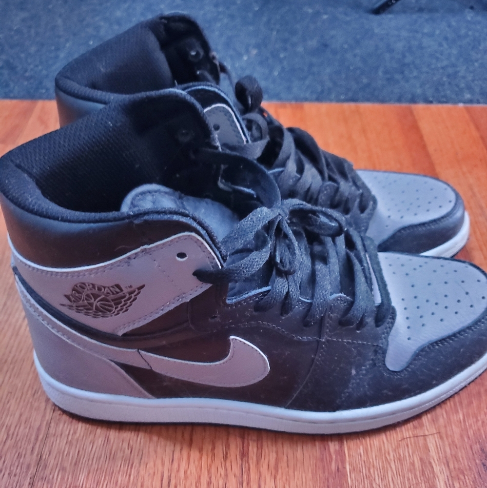 Jordan 1s